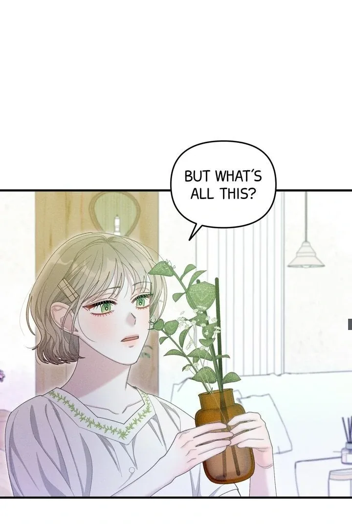 Sorang’s Flower Art Shop Chapter 13 page 28