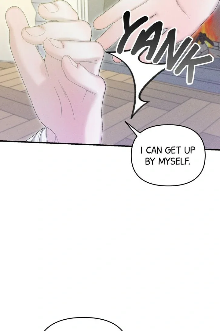 Sorang’s Flower Art Shop Chapter 13 page 8