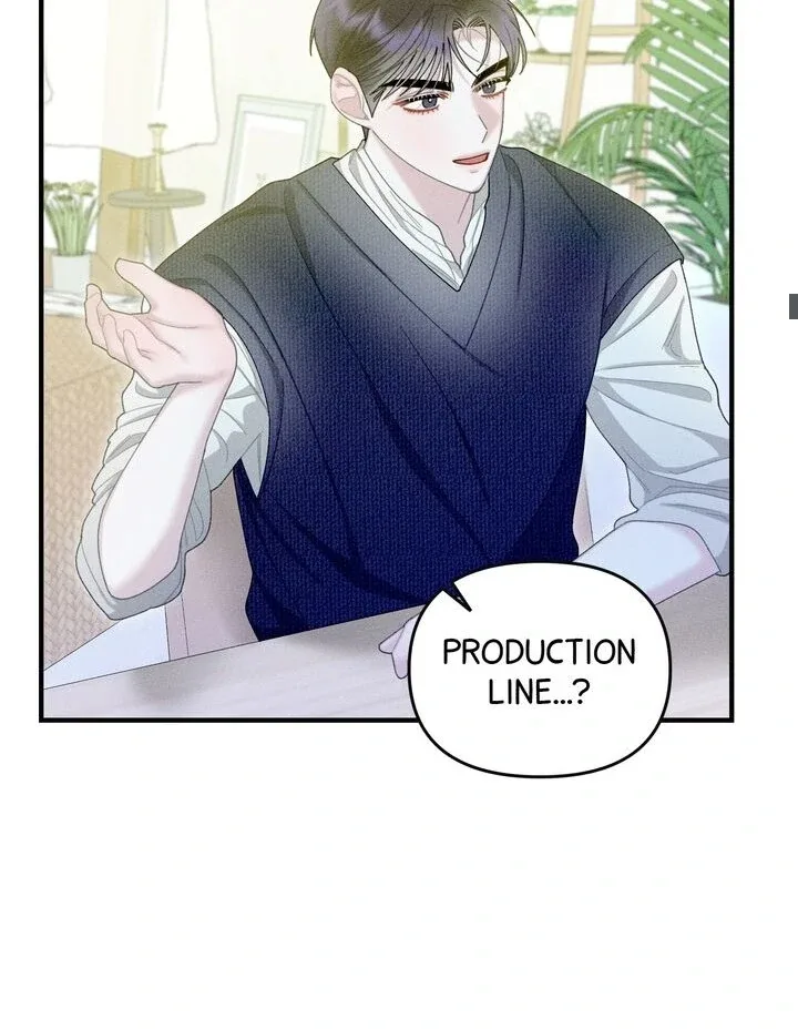 Sorang’s Flower Art Shop Chapter 13 page 40
