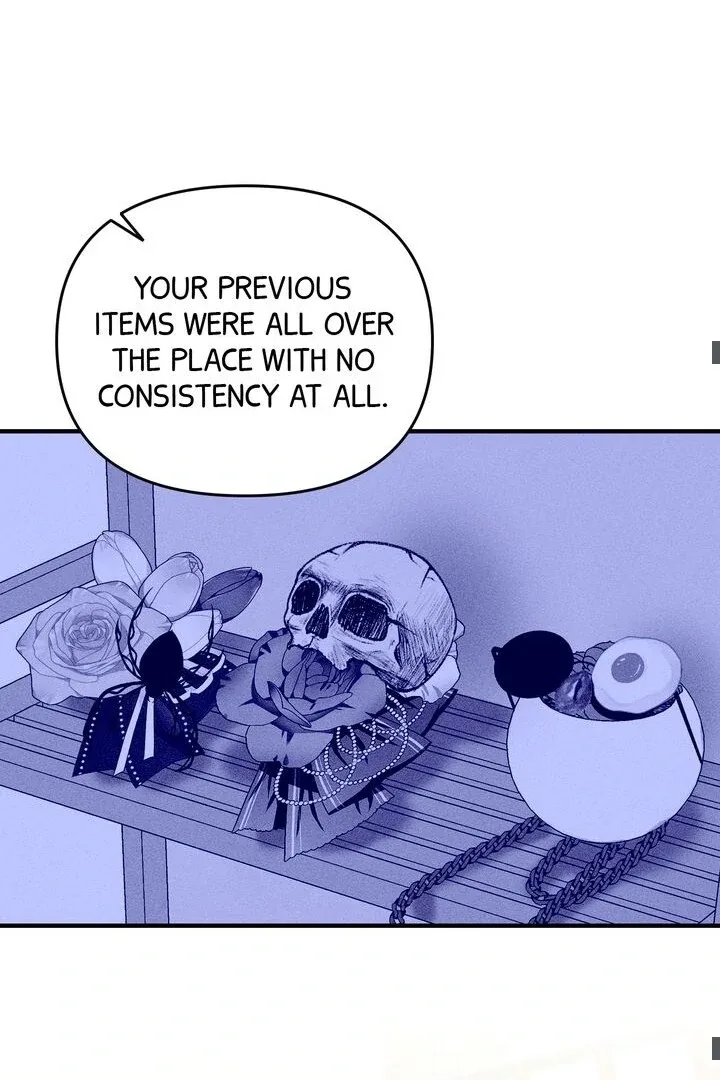 Sorang’s Flower Art Shop Chapter 13 page 34