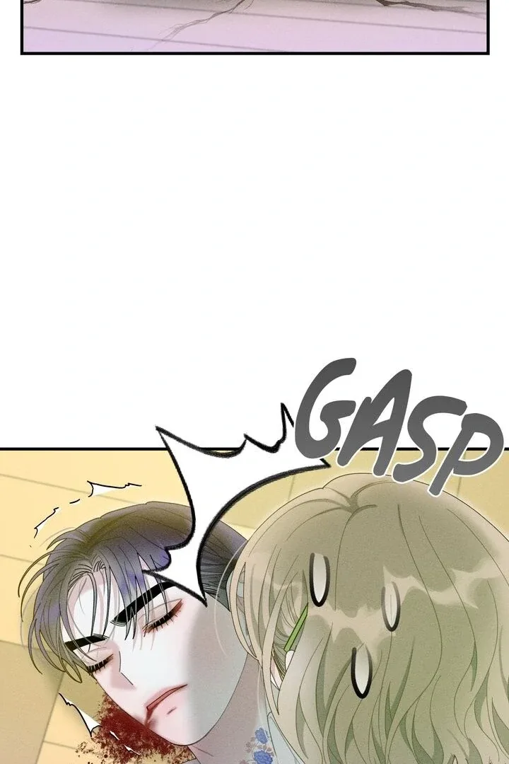 Sorang’s Flower Art Shop Chapter 13 page 5