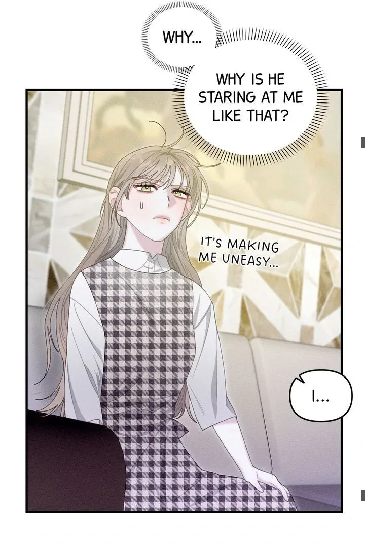Sorang’s Flower Art Shop Chapter 10 page 24