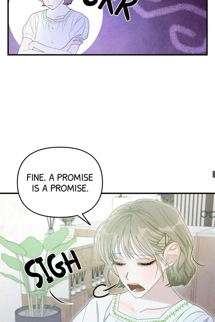 Sorang’s Flower Art Shop Chapter 13 page 37