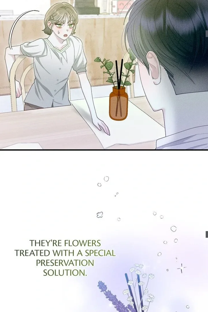 Sorang’s Flower Art Shop Chapter 13 page 31