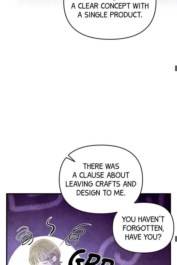 Sorang’s Flower Art Shop Chapter 13 page 36