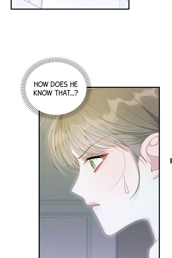 Sorang’s Flower Art Shop Chapter 10 page 32