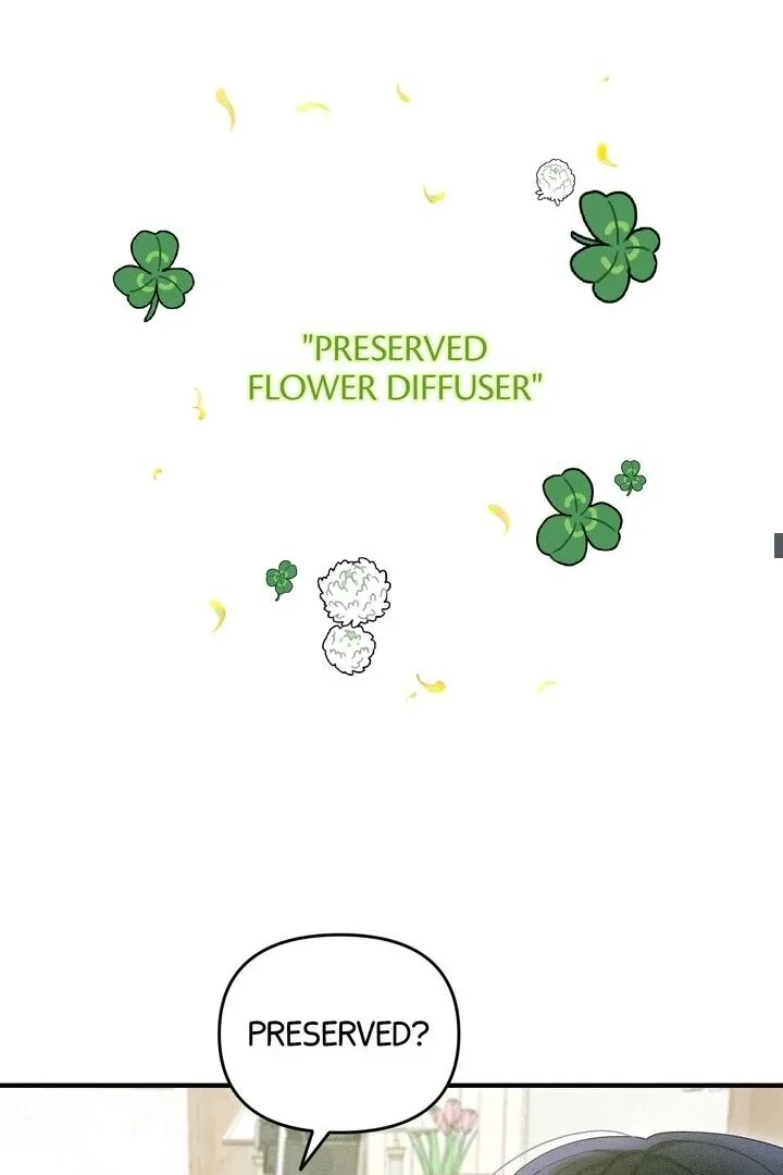 Sorang’s Flower Art Shop Chapter 13 page 30