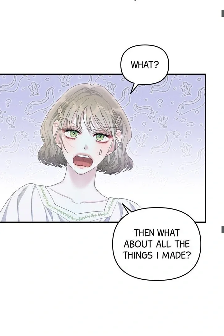 Sorang’s Flower Art Shop Chapter 13 page 33