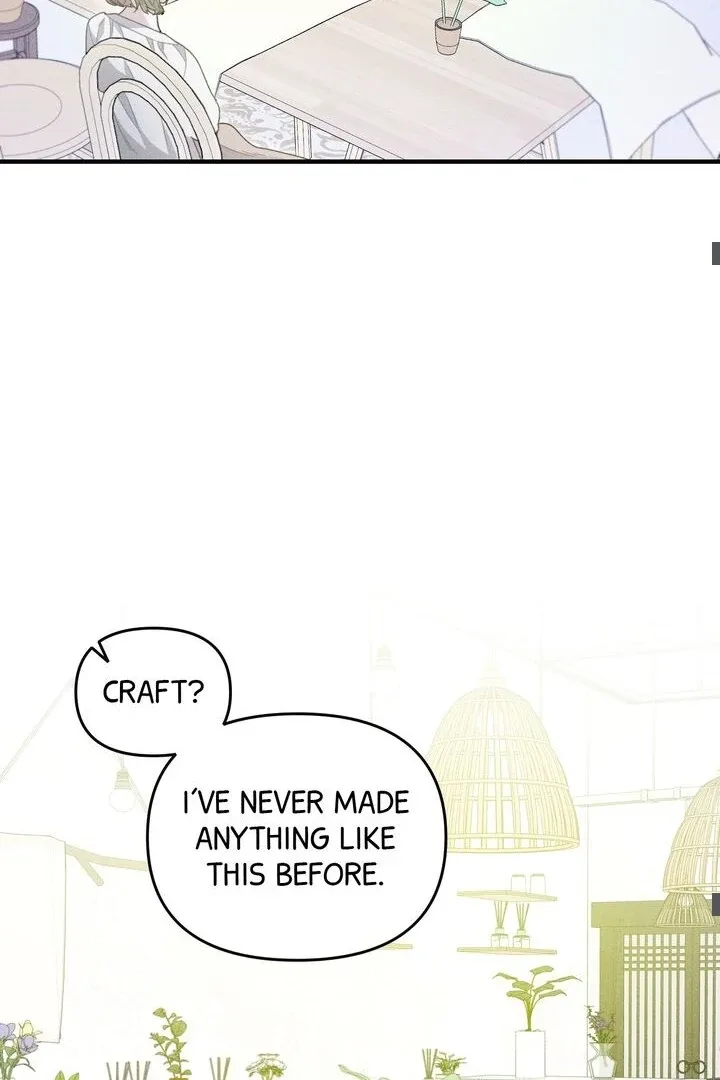 Sorang’s Flower Art Shop Chapter 13 page 44