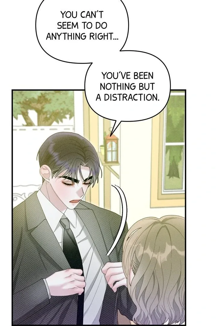 Sorang’s Flower Art Shop Chapter 13 page 9