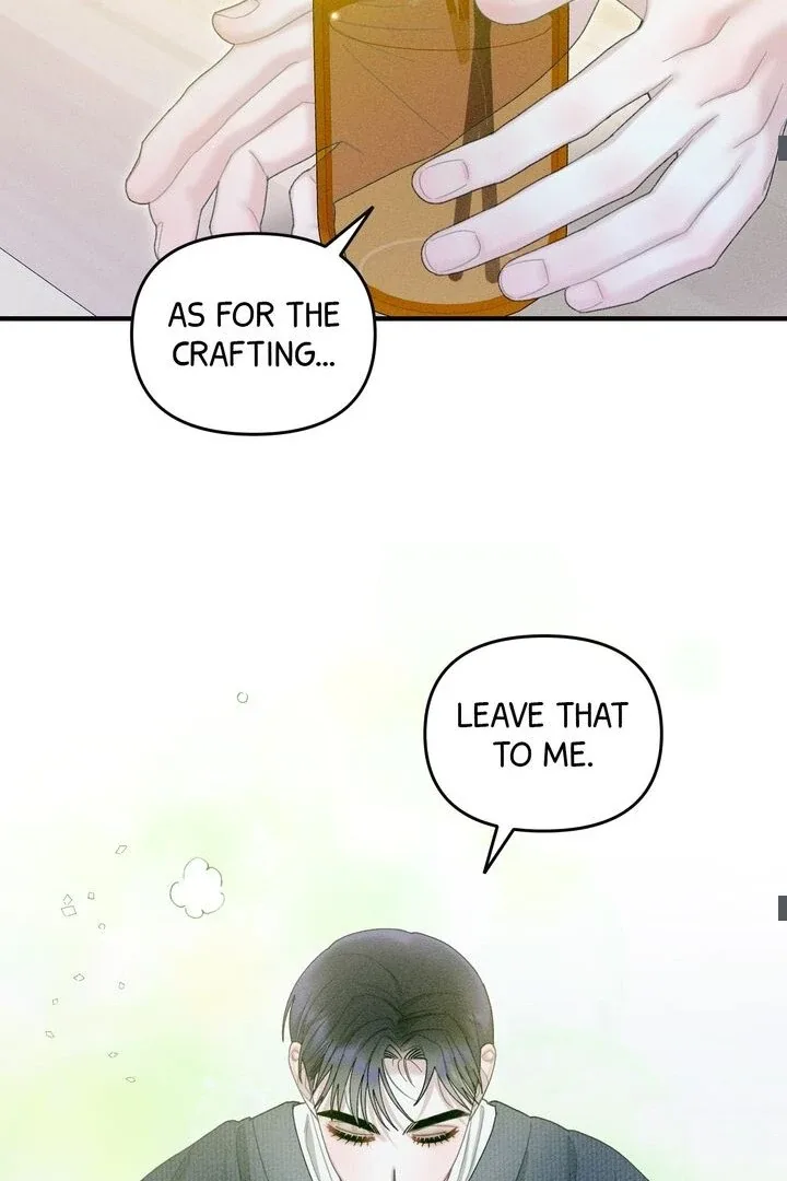 Sorang’s Flower Art Shop Chapter 13 page 46