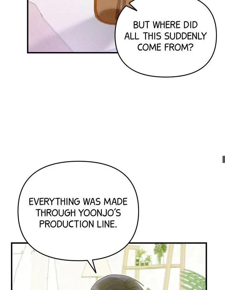 Sorang’s Flower Art Shop Chapter 13 page 39