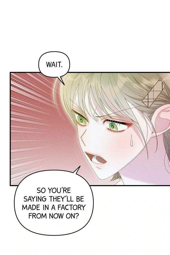 Sorang’s Flower Art Shop Chapter 13 page 41