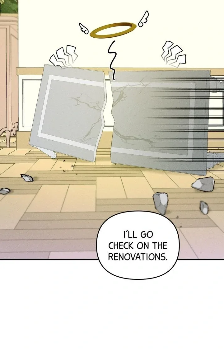 Sorang’s Flower Art Shop Chapter 13 page 12