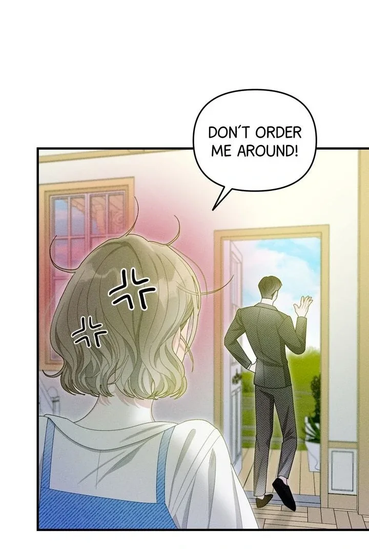Sorang’s Flower Art Shop Chapter 13 page 13