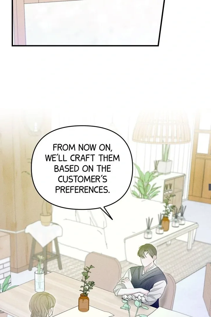 Sorang’s Flower Art Shop Chapter 13 page 43