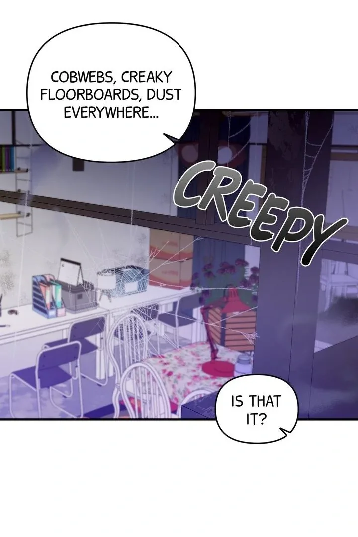Sorang’s Flower Art Shop Chapter 11 page 7