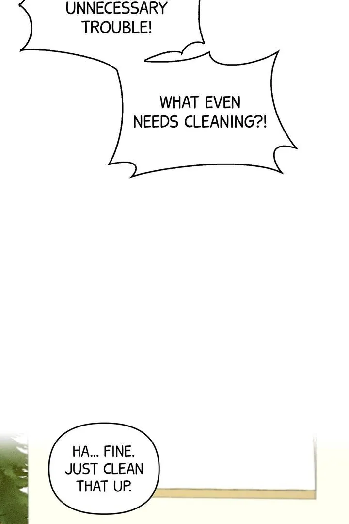 Sorang’s Flower Art Shop Chapter 13 page 11