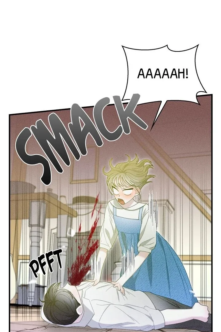 Sorang’s Flower Art Shop Chapter 13 page 4