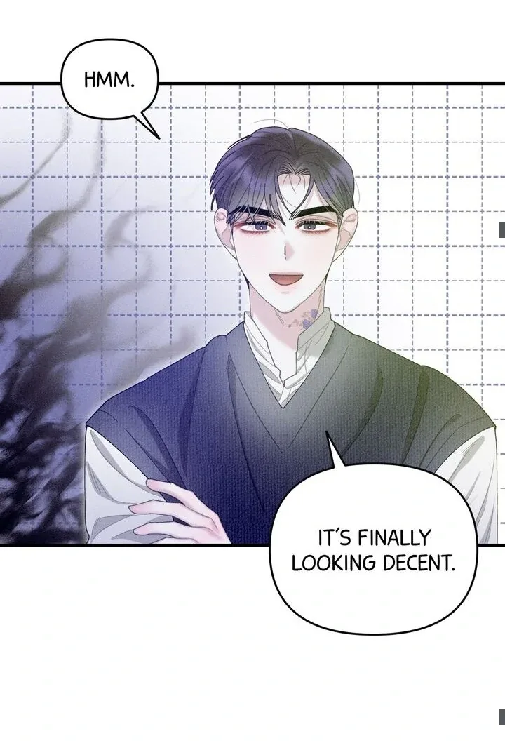 Sorang’s Flower Art Shop Chapter 13 page 24