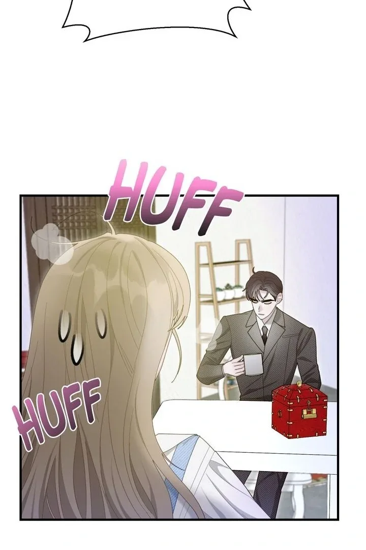 Sorang’s Flower Art Shop Chapter 11 page 5