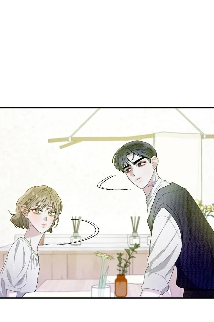Sorang’s Flower Art Shop Chapter 13 page 61