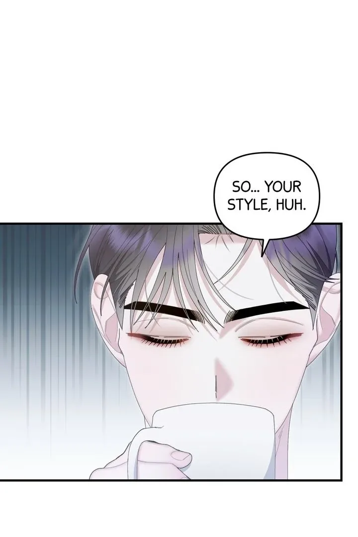 Sorang’s Flower Art Shop Chapter 11 page 6