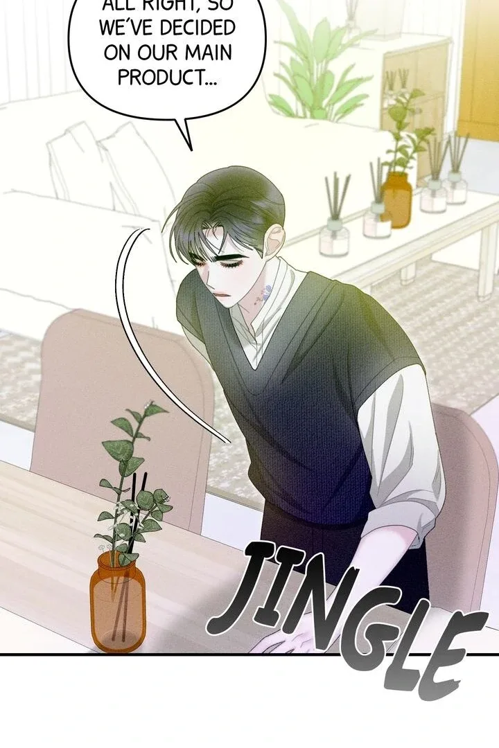 Sorang’s Flower Art Shop Chapter 13 page 59