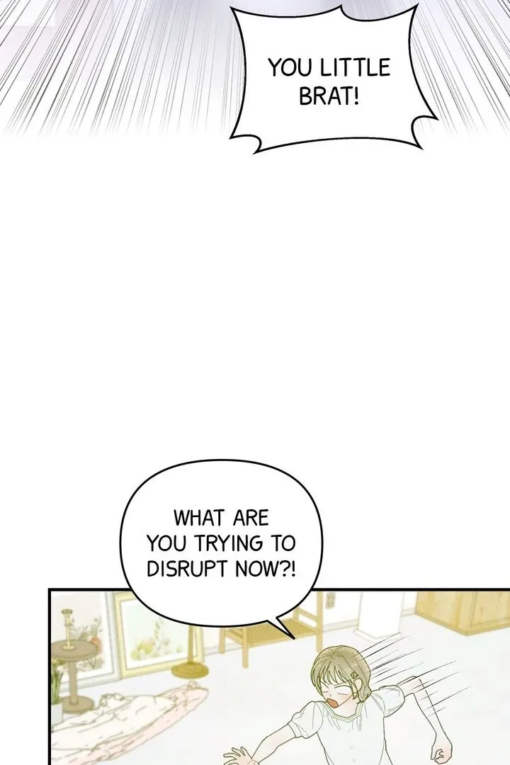 Sorang’s Flower Art Shop Chapter 13 page 64