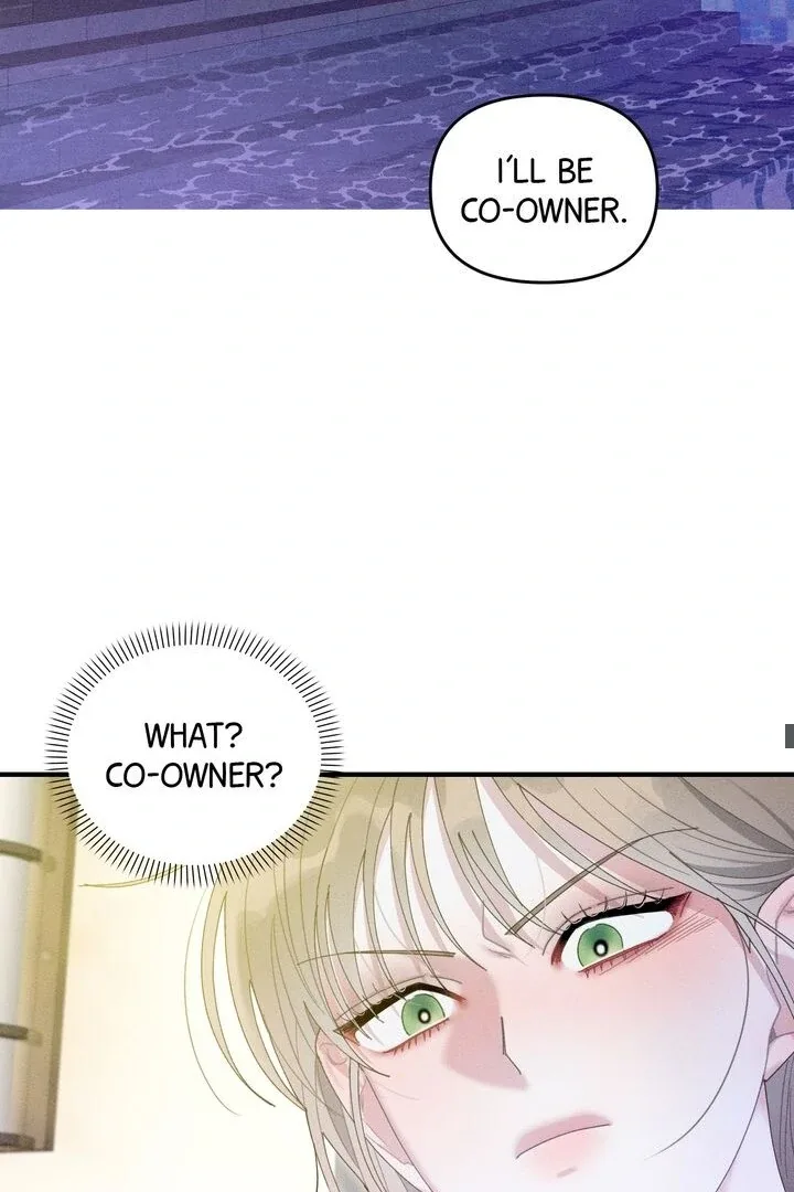 Sorang’s Flower Art Shop Chapter 10 page 51