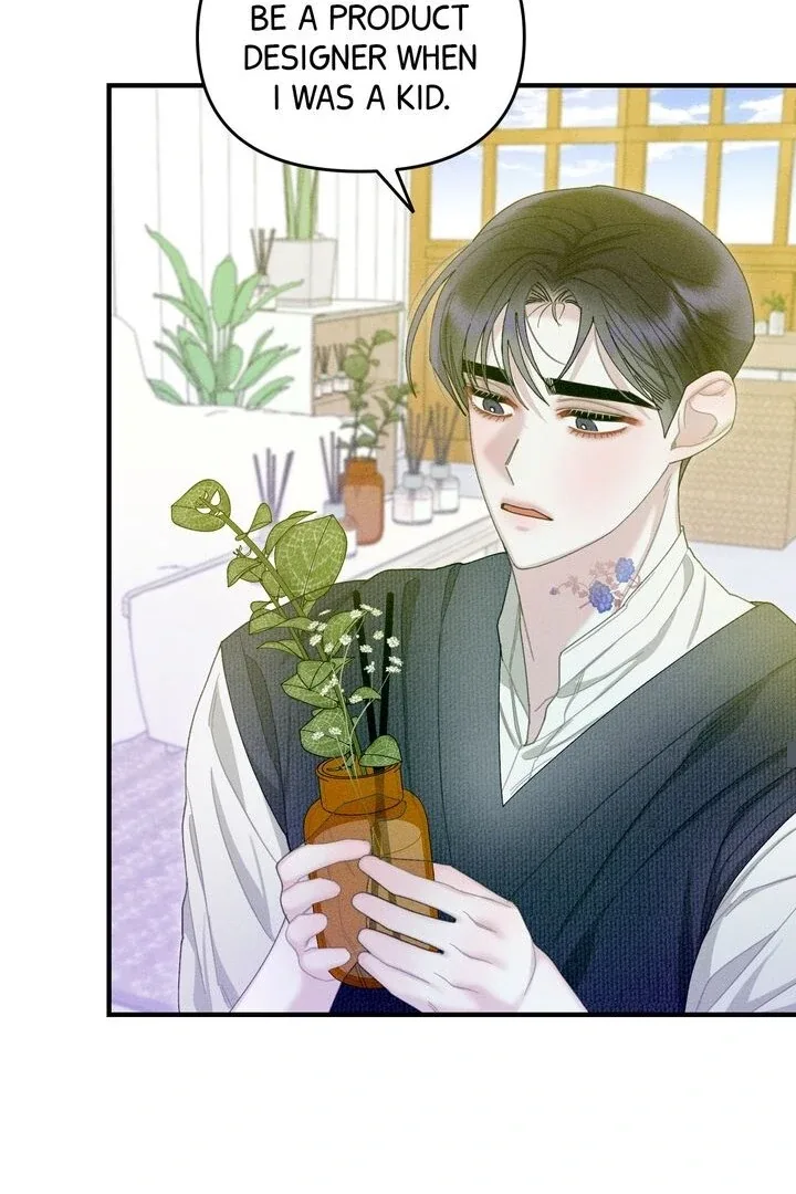 Sorang’s Flower Art Shop Chapter 13 page 50