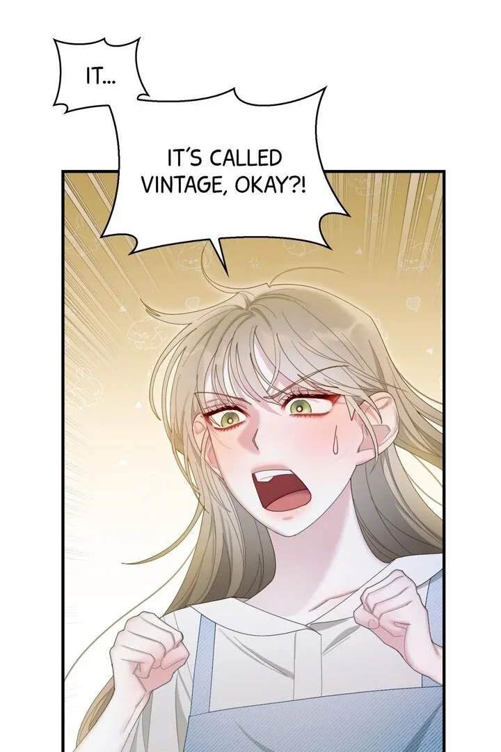 Sorang’s Flower Art Shop Chapter 11 page 8