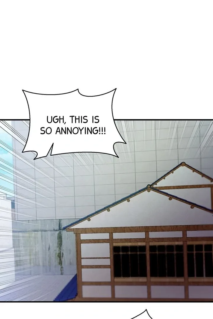 Sorang’s Flower Art Shop Chapter 11 page 3