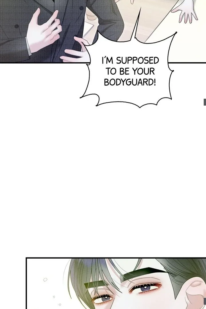 Sorang’s Flower Art Shop Chapter 15 page 27