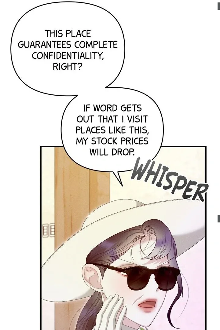 Sorang’s Flower Art Shop Chapter 15 page 45