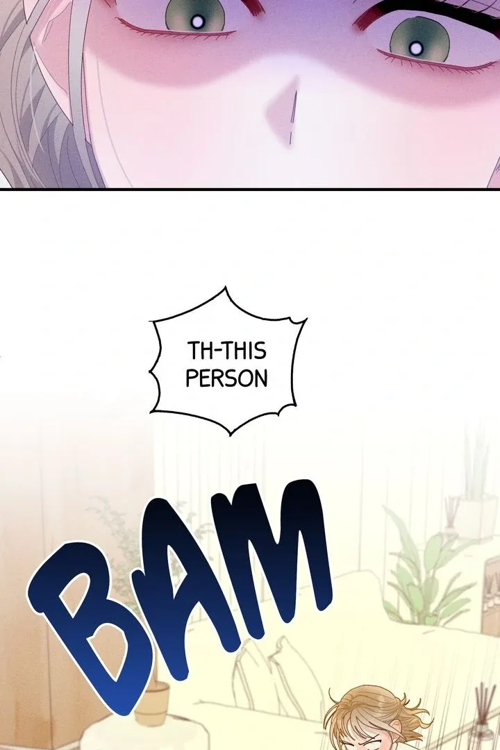 Sorang’s Flower Art Shop Chapter 15 page 58