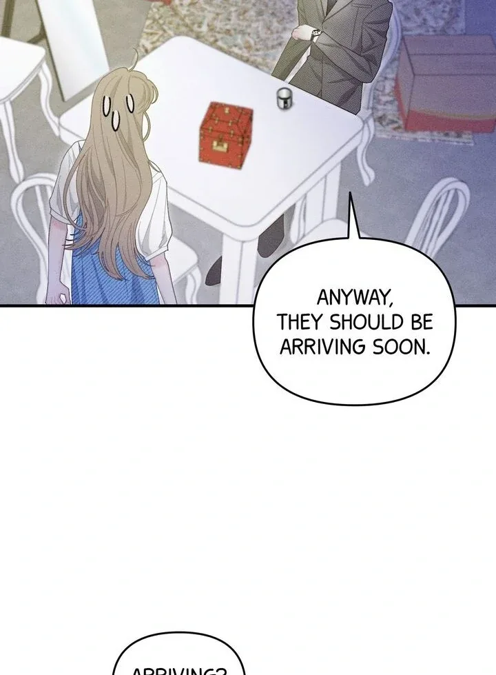 Sorang’s Flower Art Shop Chapter 11 page 13