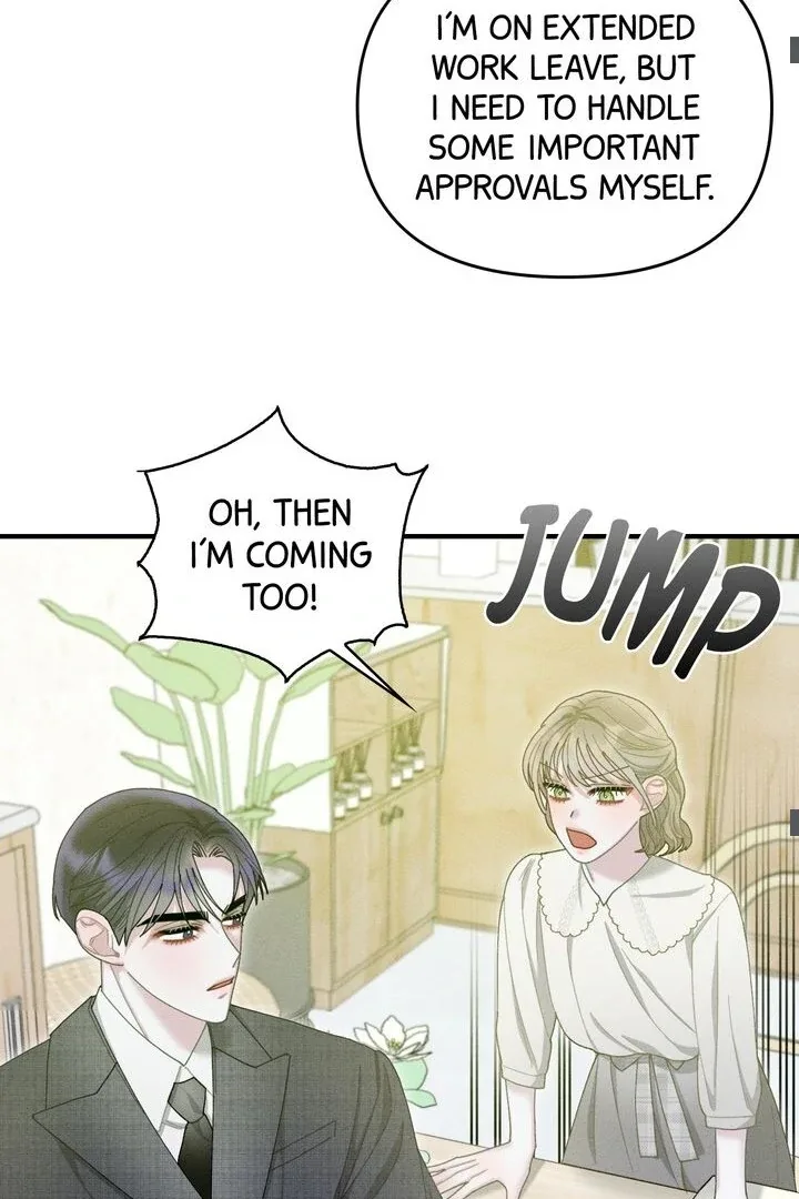 Sorang’s Flower Art Shop Chapter 15 page 26