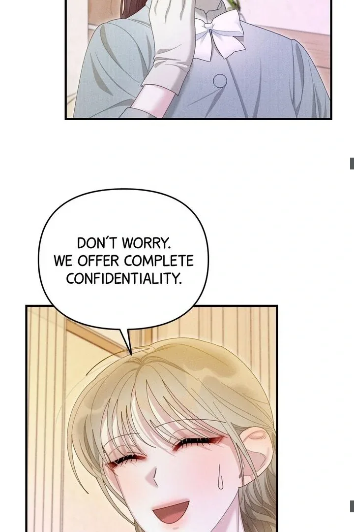 Sorang’s Flower Art Shop Chapter 15 page 46