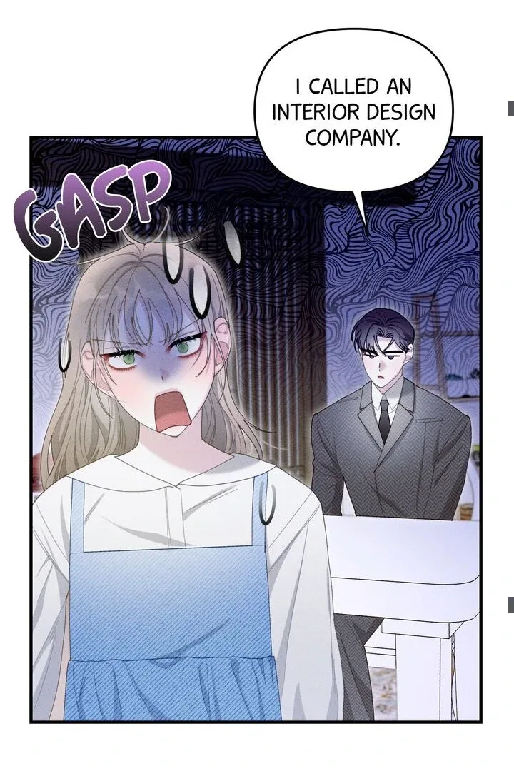 Sorang’s Flower Art Shop Chapter 11 page 17
