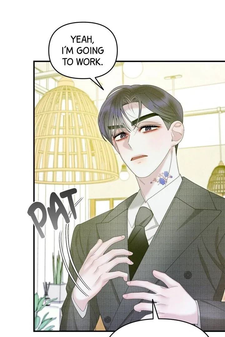 Sorang’s Flower Art Shop Chapter 15 page 25