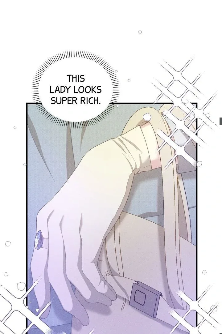 Sorang’s Flower Art Shop Chapter 15 page 41