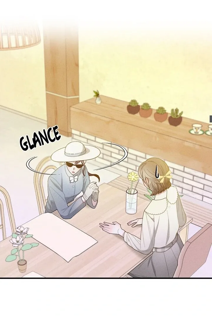 Sorang’s Flower Art Shop Chapter 15 page 44