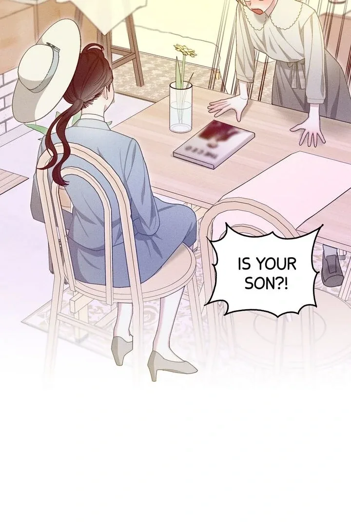 Sorang’s Flower Art Shop Chapter 15 page 59