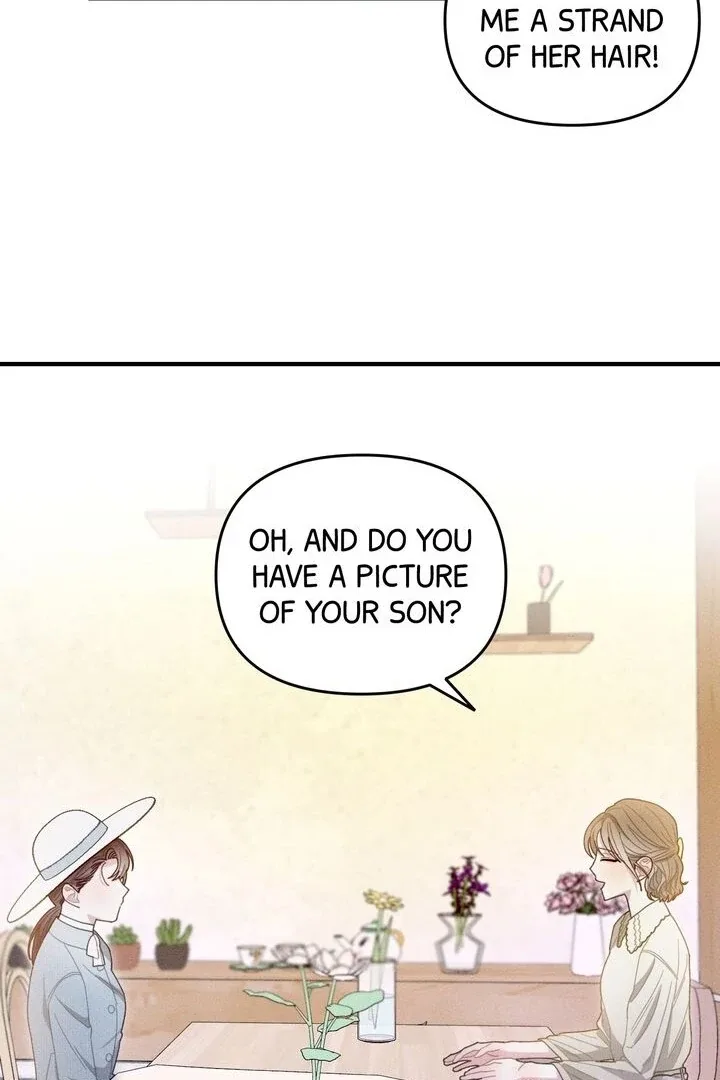 Sorang’s Flower Art Shop Chapter 15 page 54