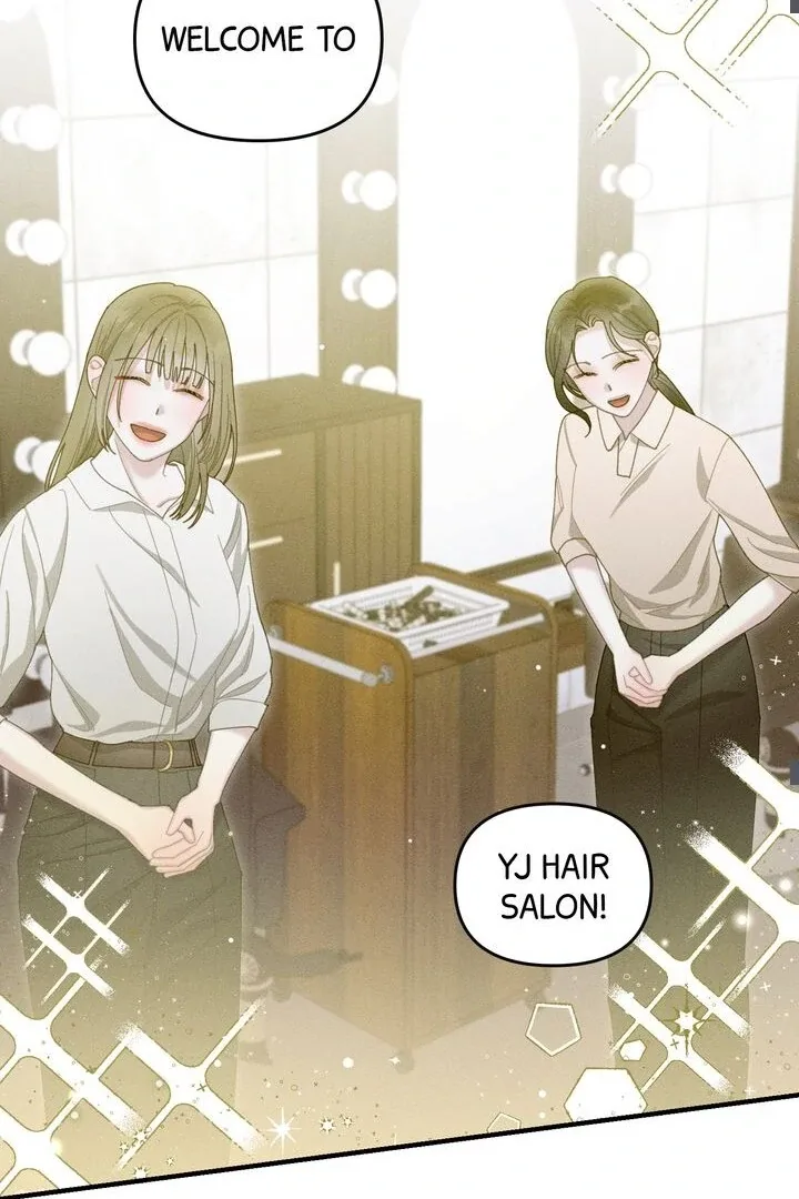 Sorang’s Flower Art Shop Chapter 11 page 21