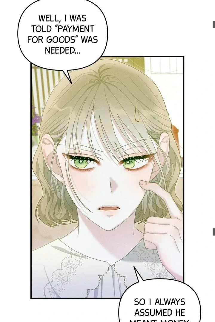 Sorang’s Flower Art Shop Chapter 15 page 16