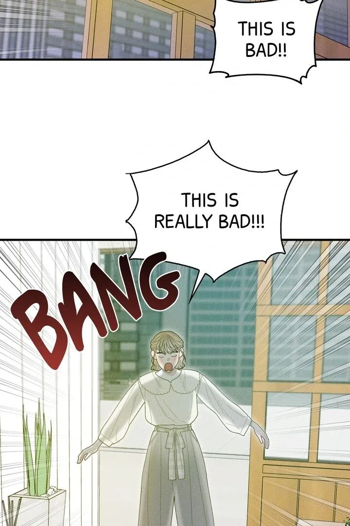 Sorang’s Flower Art Shop Chapter 15 page 5