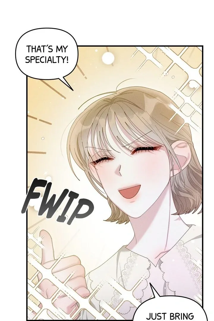 Sorang’s Flower Art Shop Chapter 15 page 53