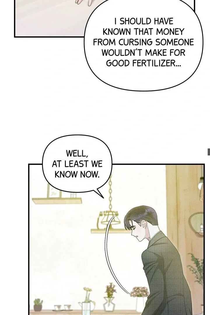 Sorang’s Flower Art Shop Chapter 15 page 22